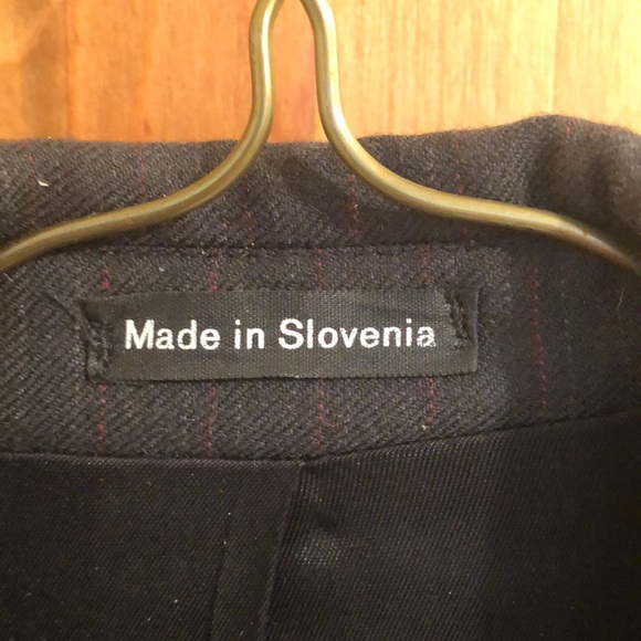 Beautiful wool Hunt coat- vintage - Picture 3 of 5